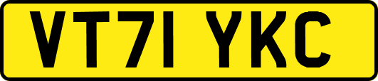 VT71YKC