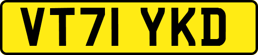 VT71YKD
