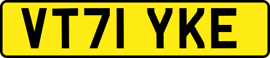 VT71YKE