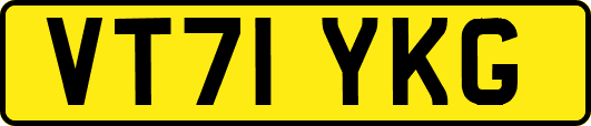 VT71YKG