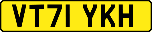 VT71YKH