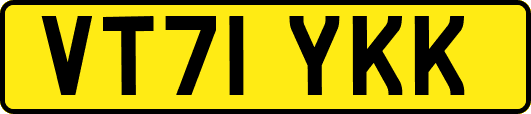 VT71YKK
