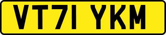 VT71YKM