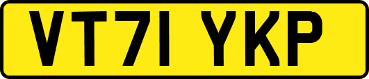 VT71YKP
