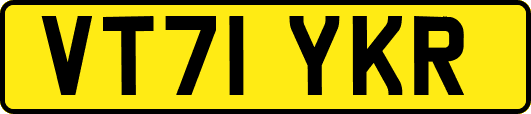 VT71YKR