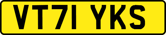 VT71YKS