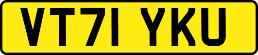 VT71YKU