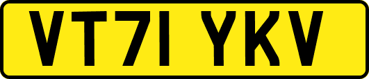 VT71YKV