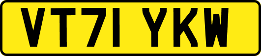 VT71YKW