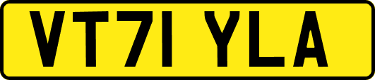 VT71YLA