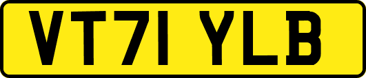 VT71YLB