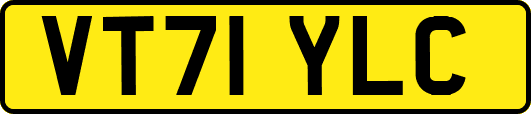 VT71YLC