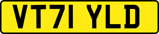 VT71YLD