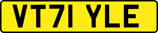 VT71YLE