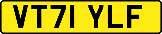 VT71YLF