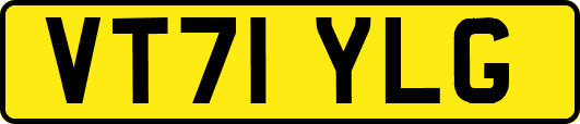 VT71YLG