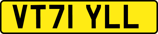 VT71YLL