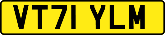 VT71YLM