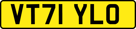 VT71YLO