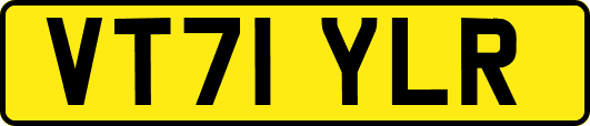 VT71YLR