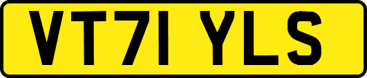 VT71YLS