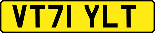 VT71YLT