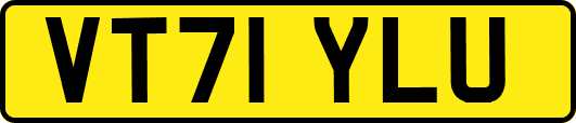 VT71YLU