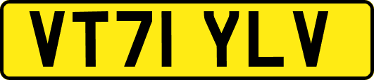 VT71YLV