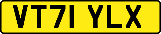 VT71YLX