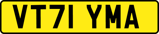 VT71YMA