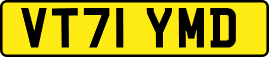 VT71YMD