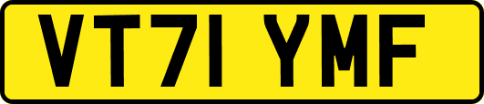 VT71YMF