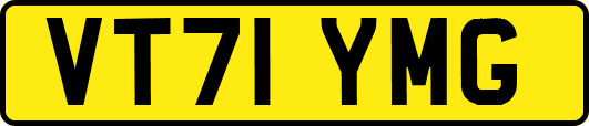 VT71YMG