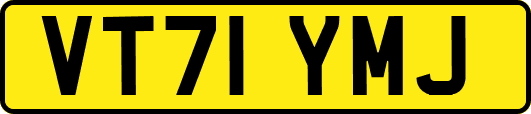VT71YMJ