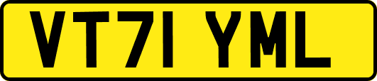 VT71YML
