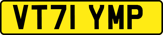 VT71YMP
