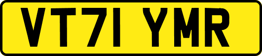 VT71YMR