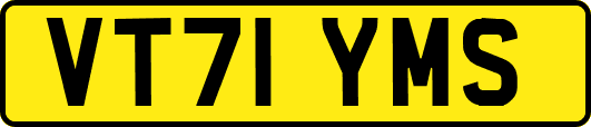 VT71YMS