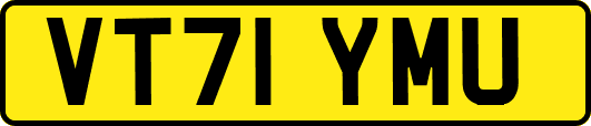 VT71YMU