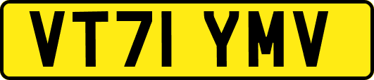 VT71YMV