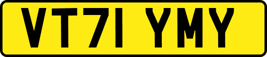 VT71YMY