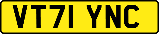 VT71YNC