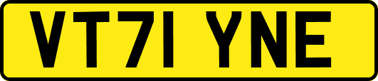 VT71YNE