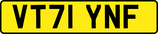VT71YNF
