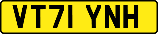 VT71YNH