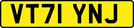 VT71YNJ