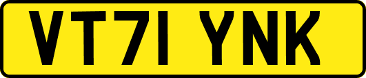 VT71YNK