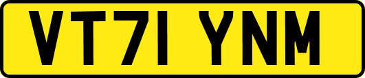 VT71YNM