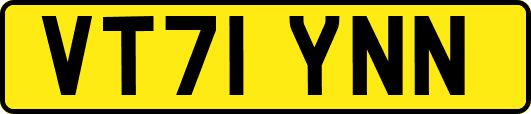VT71YNN