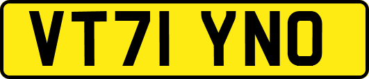 VT71YNO